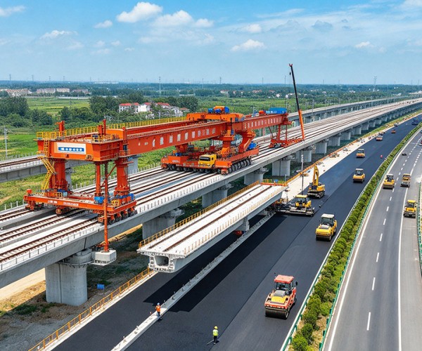 昆玉公路建设